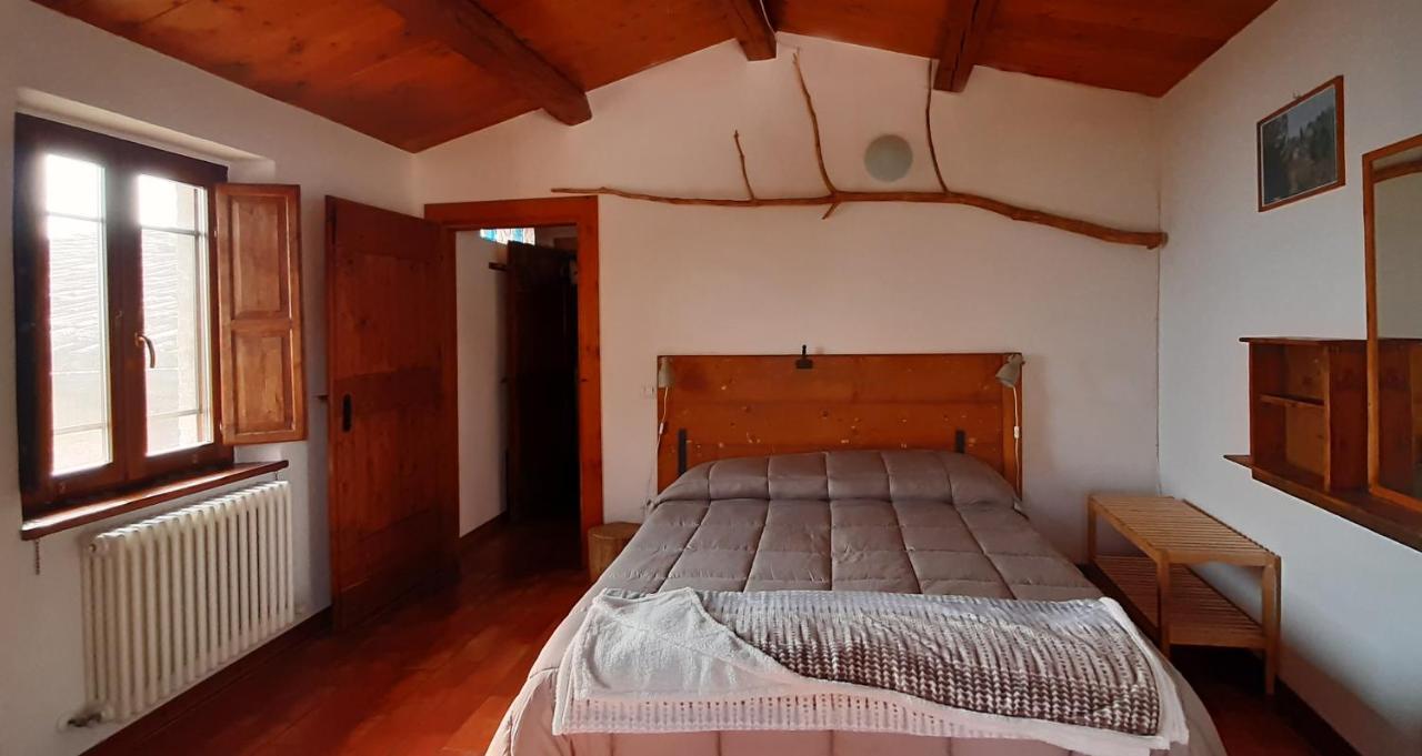 Country House Ca' Vernaccia Vendégház Urbino Kültér fotó