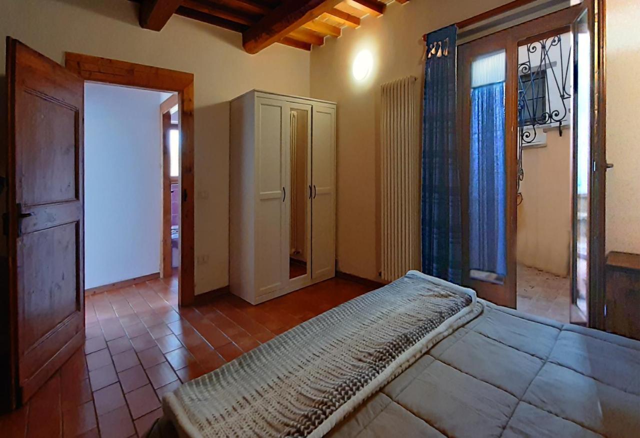 Country House Ca' Vernaccia Vendégház Urbino Kültér fotó