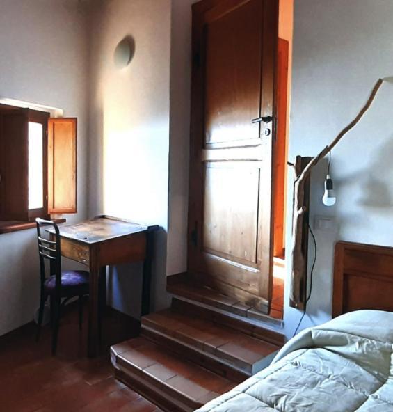 Country House Ca' Vernaccia Vendégház Urbino Kültér fotó