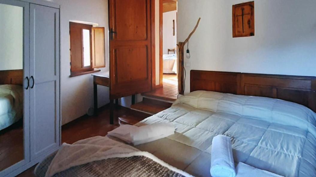 Country House Ca' Vernaccia Vendégház Urbino Kültér fotó