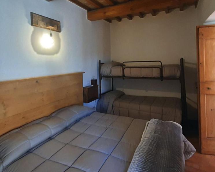 Country House Ca' Vernaccia Vendégház Urbino Kültér fotó