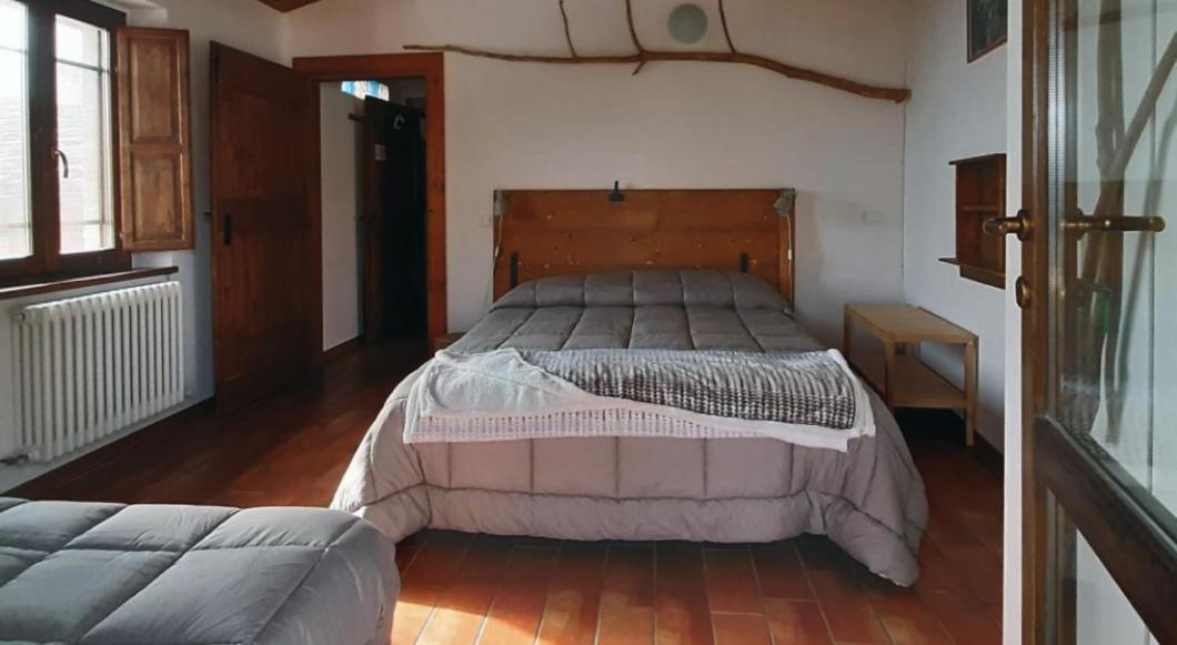 Country House Ca' Vernaccia Vendégház Urbino Kültér fotó