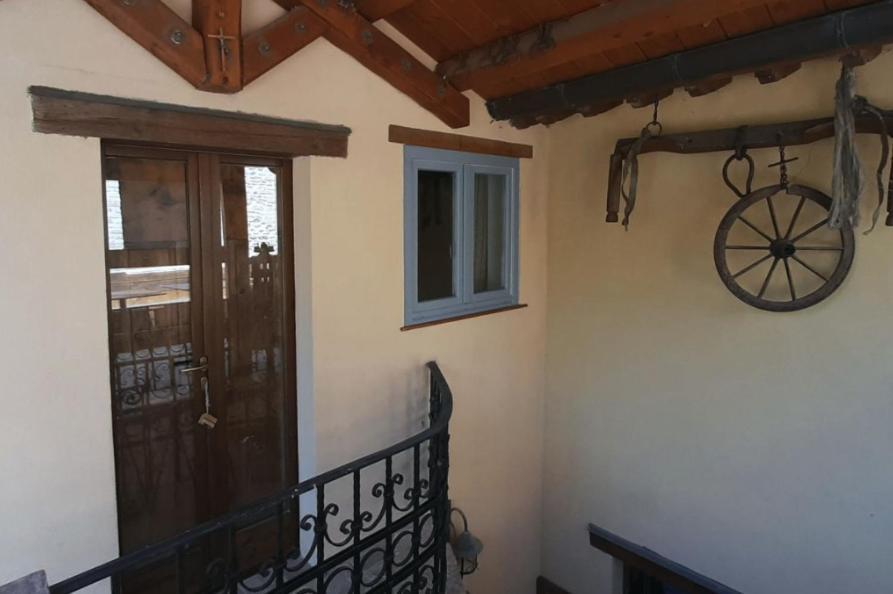 Country House Ca' Vernaccia Vendégház Urbino Kültér fotó