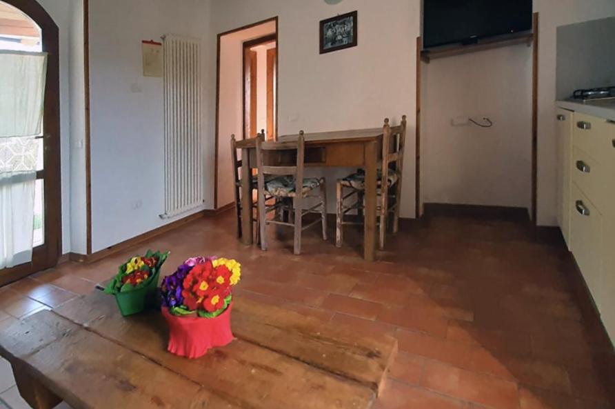 Country House Ca' Vernaccia Vendégház Urbino Kültér fotó